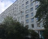 1-комнатная квартира площадью 33 кв.м, Подольских Курсантов ул., 18К1 | цена 5 000 000 руб. | www.metrprice.ru