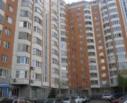 1-комнатная квартира площадью 37 кв.м, Тихомирова ул., 1 | цена 7 190 000 руб. | www.metrprice.ru