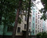 2-комнатная квартира площадью 44.8 кв.м, Красная ул., 39 | цена 2 500 000 руб. | www.metrprice.ru