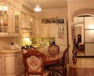 2-комнатная квартира площадью 74 кв.м, Минская ул., 1ГК2 | цена 37 700 000 руб. | www.metrprice.ru