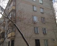 1-комнатная квартира площадью 33 кв.м, улица Маршала Рыбалко, 14к2 | цена 5 600 000 руб. | www.metrprice.ru