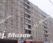 2-комнатная квартира площадью 43 кв.м, Планерная улица, 12к1 | цена 7 500 000 руб. | www.metrprice.ru