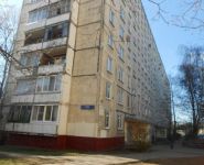 1-комнатная квартира площадью 33 кв.м, 2-й мкр, К200Б | цена 3 800 000 руб. | www.metrprice.ru