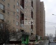 1-комнатная квартира площадью 39 кв.м, Суздальская ул., 16К3 | цена 6 100 000 руб. | www.metrprice.ru