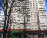 2-комнатная квартира площадью 58 кв.м, Кастанаевская ул., 16К1 | цена 9 980 000 руб. | www.metrprice.ru