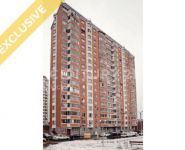 3-комнатная квартира площадью 75 кв.м, Южный мкр, 6 | цена 6 000 000 руб. | www.metrprice.ru