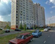 1-комнатная квартира площадью 35 кв.м, Маршала Кожедуба ул., 14 | цена 4 950 000 руб. | www.metrprice.ru