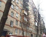 2-комнатная квартира площадью 42 кв.м, улица Панфёрова, 8 | цена 6 700 000 руб. | www.metrprice.ru