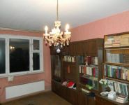 1-комнатная квартира площадью 39 кв.м, Кировоградская ул., 2 | цена 6 250 000 руб. | www.metrprice.ru