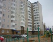 1-комнатная квартира площадью 37.1 кв.м, Фабричный пр., 10 | цена 2 900 000 руб. | www.metrprice.ru