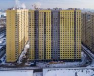 2-комнатная квартира площадью 65.4 кв.м,  | цена 8 435 000 руб. | www.metrprice.ru