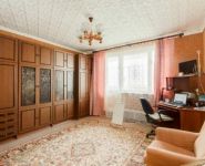 1-комнатная квартира площадью 40 кв.м, Химкинский бульвар, 7к1 | цена 7 300 000 руб. | www.metrprice.ru