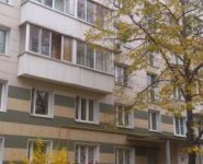2-комнатная квартира площадью 39 кв.м, Полбина ул., 34 | цена 6 500 000 руб. | www.metrprice.ru