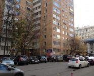 3-комнатная квартира площадью 89 кв.м, Гиляровского ул., 36С1 | цена 23 400 000 руб. | www.metrprice.ru