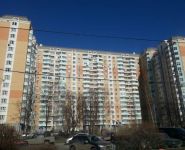 2-комнатная квартира площадью 60 кв.м, Солнцевский просп., 10 | цена 12 250 000 руб. | www.metrprice.ru