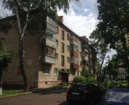 1-комнатная квартира площадью 32 кв.м, Ломоносова ул., 24Б | цена 2 599 000 руб. | www.metrprice.ru