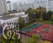 1-комнатная квартира площадью 33 кв.м, Исаковского ул., 20/2 | цена 5 900 000 руб. | www.metrprice.ru