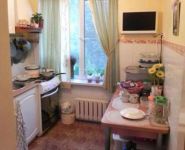 3-комнатная квартира площадью 58 кв.м, Академика Королева ул., 7К4 | цена 9 500 000 руб. | www.metrprice.ru