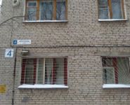 2-комнатная квартира площадью 41.3 кв.м, Морозова ул., 4 | цена 2 200 000 руб. | www.metrprice.ru