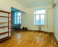 1-комнатная квартира площадью 37.9 кв.м, Первомайская улица, 37к2 | цена 6 950 000 руб. | www.metrprice.ru