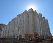 2-комнатная квартира площадью 58 кв.м, Бутово парк мкр, 14 | цена 5 400 000 руб. | www.metrprice.ru