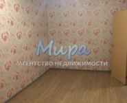 1-комнатная квартира площадью 29 кв.м, улица Москворечье, 13 | цена 5 400 000 руб. | www.metrprice.ru