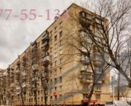 2-комнатная квартира площадью 57 кв.м, Авиационный пер., 8 | цена 14 200 000 руб. | www.metrprice.ru