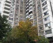 3-комнатная квартира площадью 78 кв.м, Дубравная улица, 41к2 | цена 11 300 000 руб. | www.metrprice.ru