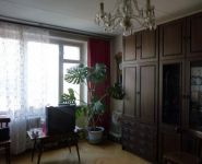 1-комнатная квартира площадью 34 кв.м, Конаковский проезд, 6к1 | цена 6 500 000 руб. | www.metrprice.ru