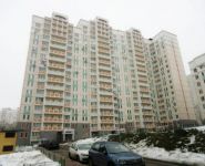 2-комнатная квартира площадью 55 кв.м, Вяземская ул., 8 | цена 7 100 000 руб. | www.metrprice.ru