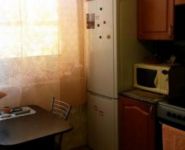2-комнатная квартира площадью 51 кв.м, Строительная улица, 31 | цена 5 450 000 руб. | www.metrprice.ru