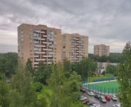 2-комнатная квартира площадью 60.6 кв.м, 5-й мкр, К521 | цена 7 200 000 руб. | www.metrprice.ru