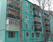 2-комнатная квартира площадью 45.5 кв.м, Кирова (116 кв-л) ул., 18 | цена 4 850 000 руб. | www.metrprice.ru