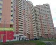 3-комнатная квартира площадью 108 кв.м, Баулинская улица, 6 | цена 10 300 000 руб. | www.metrprice.ru