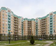 4-комнатная квартира площадью 131.2 кв.м, Александра Невского пр., 6 | цена 10 500 000 руб. | www.metrprice.ru