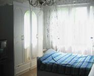 1-комнатная квартира площадью 32 кв.м, аллея Жемчуговой, 1к1 | цена 5 900 000 руб. | www.metrprice.ru