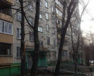 2-комнатная квартира площадью 45 кв.м, улица Молдагуловой, 11к2 | цена 6 400 000 руб. | www.metrprice.ru