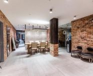 5-комнатная квартира площадью 192 кв.м, Пресненская наб., 8С1 | цена 174 000 000 руб. | www.metrprice.ru