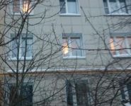 1-комнатная квартира площадью 33 кв.м, Дорожная улица, 24к2 | цена 5 250 000 руб. | www.metrprice.ru