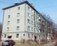 2-комнатная квартира площадью 44 кв.м, Ленина пр-т, 11 | цена 2 250 000 руб. | www.metrprice.ru