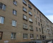 2-комнатная квартира площадью 31 кв.м, Пионерская ул., 1 | цена 2 800 000 руб. | www.metrprice.ru