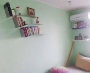 2-комнатная квартира площадью 40 кв.м, Аминьевское ш., 14К1 | цена 7 800 000 руб. | www.metrprice.ru