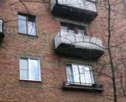 2-комнатная квартира площадью 42.7 кв.м, Молодогвардейская ул., 33К1 | цена 5 800 000 руб. | www.metrprice.ru