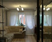 2-комнатная квартира площадью 41 кв.м, Циолковского ул., 11А | цена 3 550 000 руб. | www.metrprice.ru