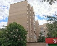 1-комнатная квартира площадью 38 кв.м, улица Дмитрия Ульянова, 6к1 | цена 8 900 000 руб. | www.metrprice.ru