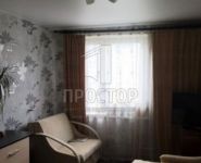 2-комнатная квартира площадью 48 кв.м, Псковская улица, 2к2 | цена 2 660 000 руб. | www.metrprice.ru