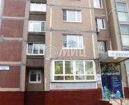 2-комнатная квартира площадью 52 кв.м, Академика Варги ул., 3 | цена 9 600 000 руб. | www.metrprice.ru