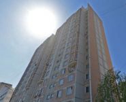 1-комнатная квартира площадью 36 кв.м, Перервинский бул., 2К1 | цена 5 840 000 руб. | www.metrprice.ru