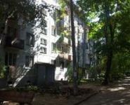 2-комнатная квартира площадью 44 кв.м, улица Баранова, 33 | цена 3 500 000 руб. | www.metrprice.ru