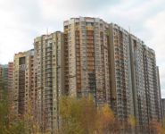 1-комнатная квартира площадью 34.1 кв.м, улица Чистяковой, 10 | цена 3 800 000 руб. | www.metrprice.ru